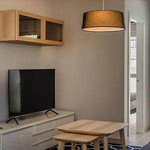 Tejita Beach , The Beach Dream Flats , Granadilla De Abona Hiszpania