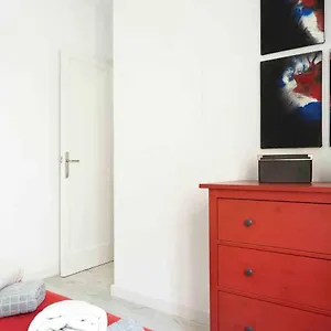 Apartament Sagrada Familia Sun Nos Preocupa Su Seguridad, Barcelona