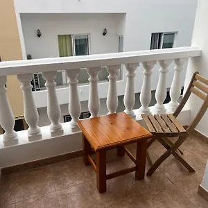 - Tenerife Appartamento Alcalá la Real