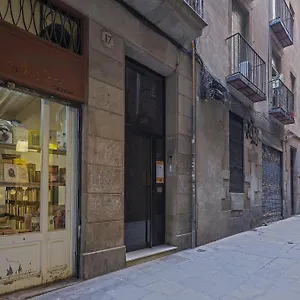  Appartamento Ola Living Gaudi