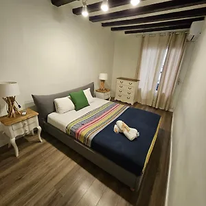  Appartamento Family Flat Near Ramblas Bcn 5