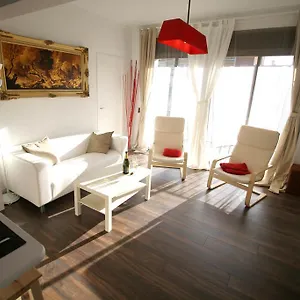  Appartamento Near Clot & Sagrada Familia