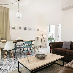  Appartamento In Downtown - Vintage
