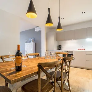  Appartamento Rent Top Rambla Catalunya