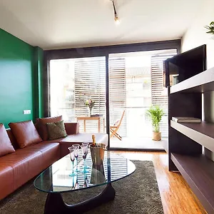 Rentals - Sarria Near Center Barcelona