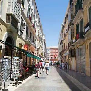 Hola Catedral Appartamento Málaga