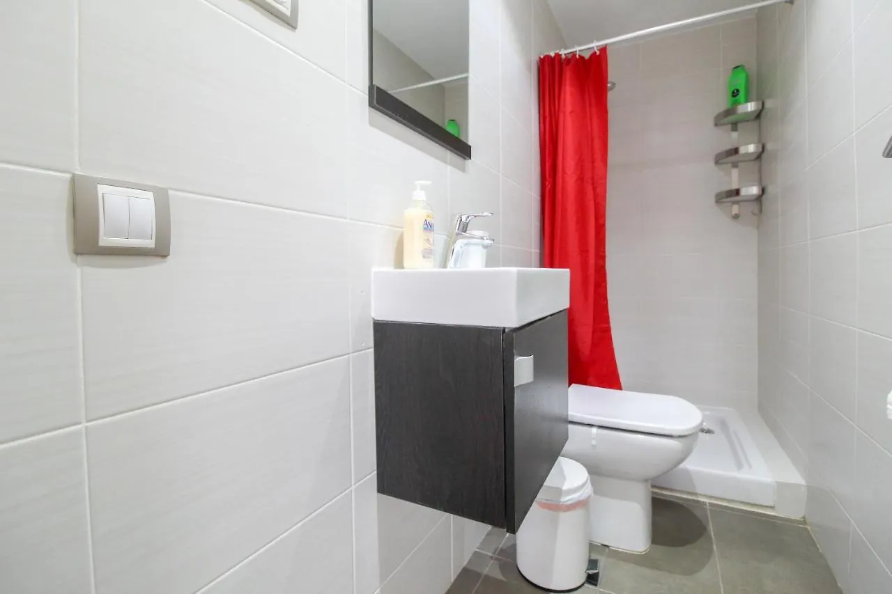 Appartement Girona 108 à Barcelone