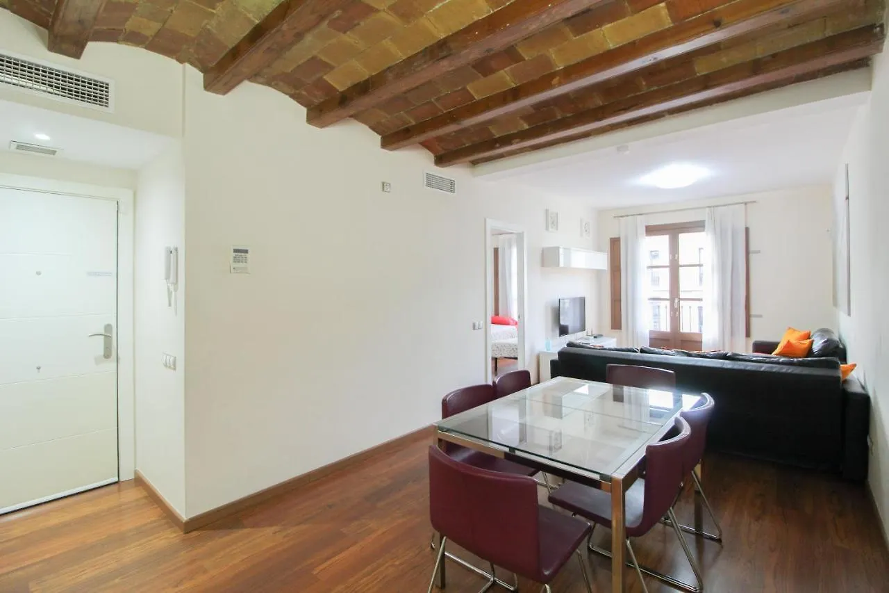 Girona 108 Apartment Barcelona