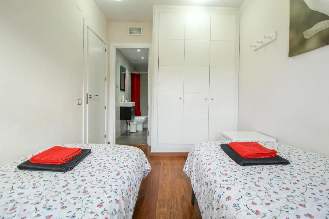 Girona 108 Apartment Barcelona