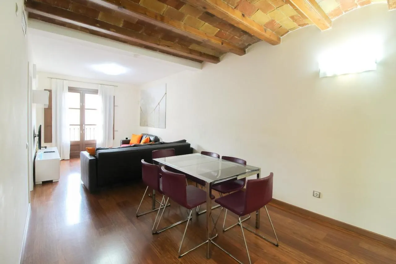 Girona 108 Apartment Barcelona