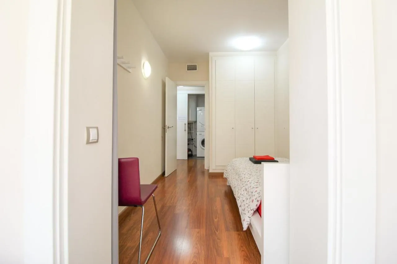 Appartement Girona 108 à Barcelone
