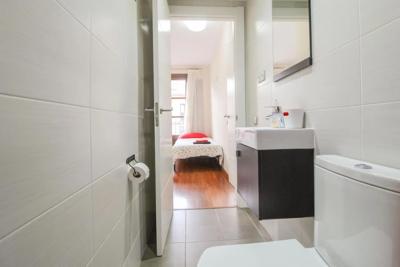 Girona 108 Apartment Barcelona Spain