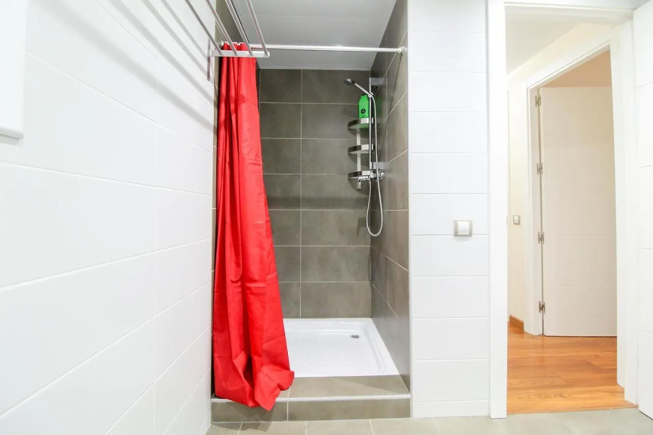 Girona 108 Apartment Barcelona 0*,  Spain