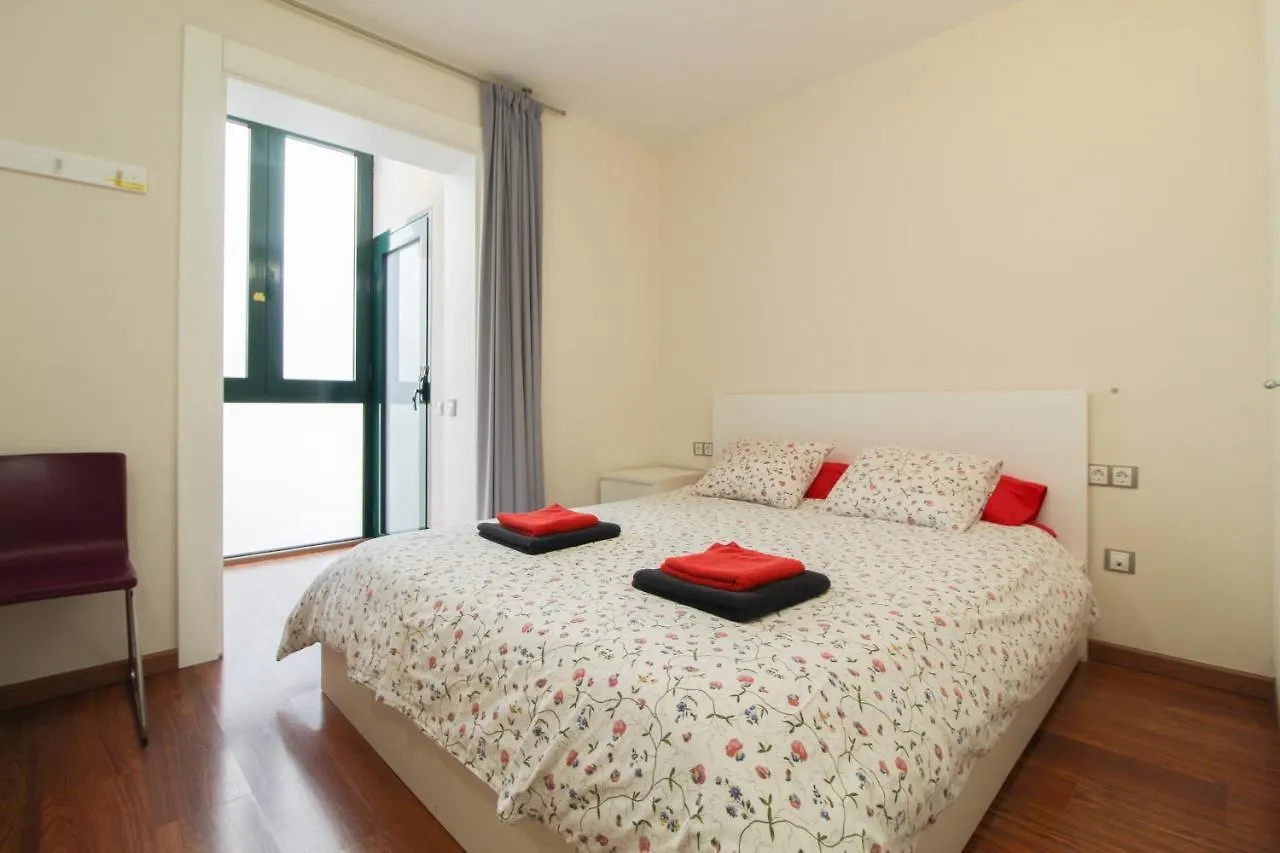 Girona 108 Apartment Barcelona